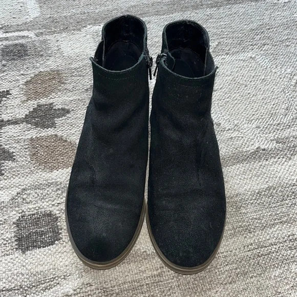 Kensie booties - Picture 2 of 8